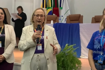 Foto relacionada - UNIDADE BÁSICA DE SAÚDE DE MIRAGUAÍ ESF2 É CERTIFICADA COMO EQUIPE AMIGA DA MÃE, PARCERIA E CRIANÇA