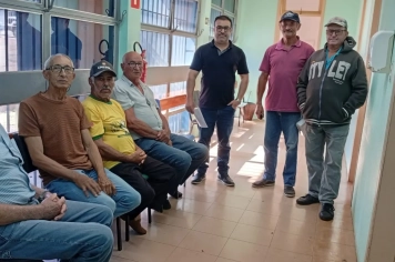 Foto - novembro azul