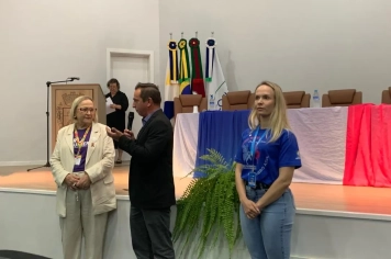 Foto relacionada - UNIDADE BÁSICA DE SAÚDE DE MIRAGUAÍ ESF2 É CERTIFICADA COMO EQUIPE AMIGA DA MÃE, PARCERIA E CRIANÇA