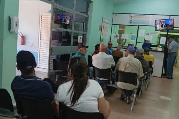 Foto - novembro azul