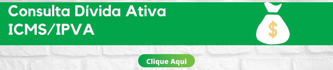 Consulta Dívida Ativa ICMS/IPVA