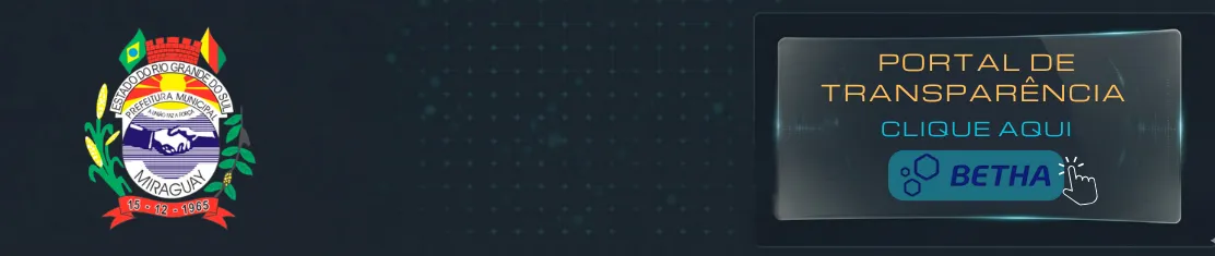 Portal de Transparência