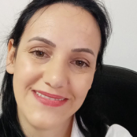 ELENIR TERESINHA DA SILVA