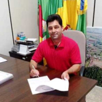 VALDELÍRIO PRETTO DA SILVA