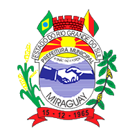 Prefeitura Municipal  de Miraguaí