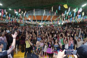 Administração de Miraguaí realiza 2ª Quermesse Municipal