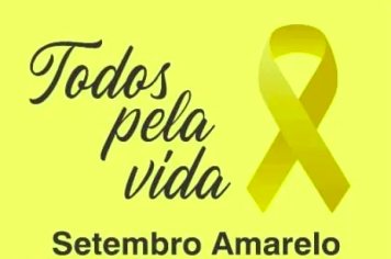 Live pela Planeta FM sobre a roda de conversa do setembro amarelo