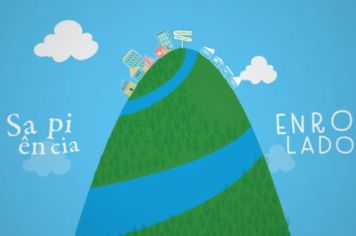 Miraguaí recebe projeto estadual de Educação Fiscal.