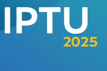 IPTU 2025